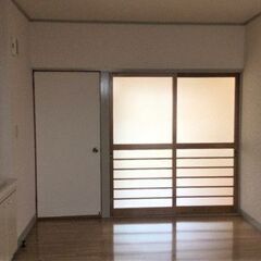 🌺🌺(2DK)初期費用5万円パック・家賃1ヶ月無料・駐車場1台無...