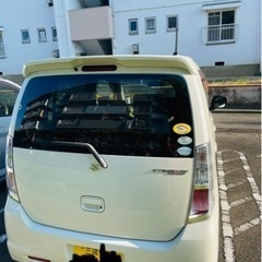 suzuki stingray wagon rの画像