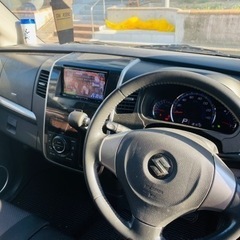 suzuki stingray wagon rの画像