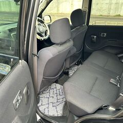 仙台☆H24テリオスキッドカスタムL.4WDターボ.後期最終モデル.車検R7.8迄！整備済みで絶好調！の画像