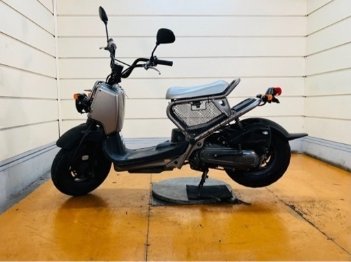 29175km ズーマー　AF58 ホンダ　原付★ 始動動画あり