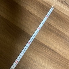 カウンターテーブル　※直接取りに来てくれる方限定の画像