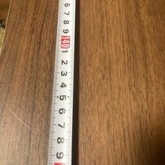 カウンターテーブル　※直接取りに来てくれる方限定の画像