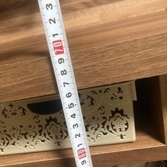 カウンターテーブル　※直接取りに来てくれる方限定の画像