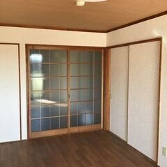 🌺🌺(2K)初期費用5万円パック・家賃1ヶ月無料・駐車場1台無料...
