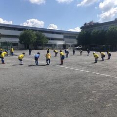 未就学児～小学6年【柏SSS】サッカーを一緒に楽しみたいメンバー大募集の画像