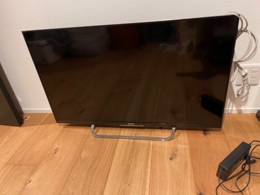 BRAVIA  ブラビア　KJ-50W870C