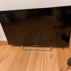 BRAVIA  ブラビア　KJ-50W870C