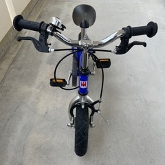 へんしんバイク（取引中）