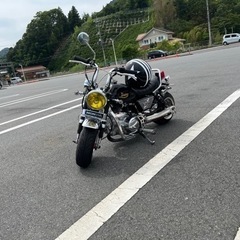 モンキー　125の画像