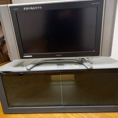 32型テレビ