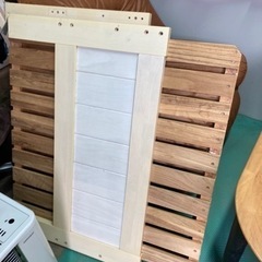 ジュニア用ベッド