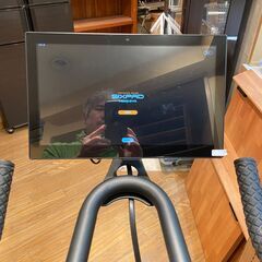 最終価格　SIXPAD　TRAINING　GEAR　スマートバイクの画像