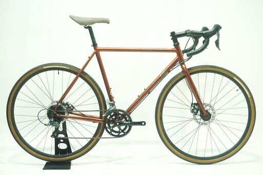 FUJI 「フジ」 FEATHER CX+ 2023年モデル ロードバイク