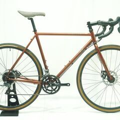 FUJI 「フジ」 FEATHER CX+ 2023年モデル ロ...