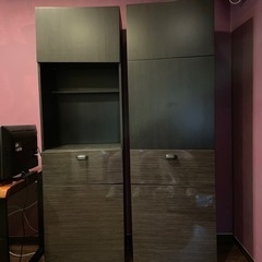収納棚