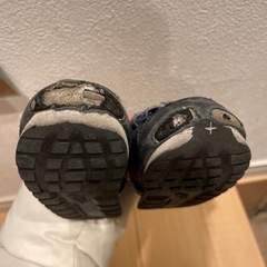 【無料】NIKE ナイキ　子ども靴　13cmの画像