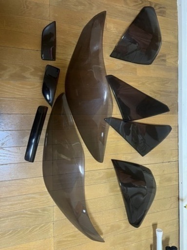 20アルファード