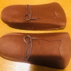 Birkenstock  中敷きの画像