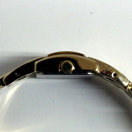 動作品 SEIKO KARL LAGERFELD Y150-5040 レディース 腕時計 2針 ブラックダイヤル 24年2月電池交換 札幌市 清田区 平岡