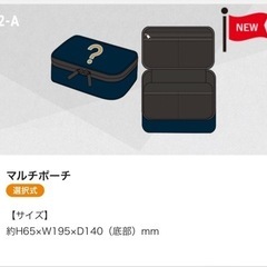 名古屋グランパス2024ファンクラブプラチナコース特典の画像