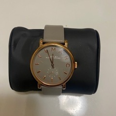 MARC JACOBS 腕時計の画像
