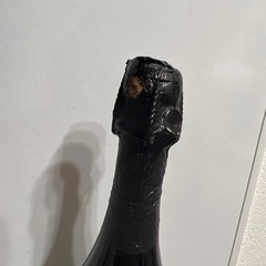 値下げしました　ドンペリニョン　2012 の画像