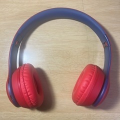 Beats ワイヤレスヘッドホン Bluetooth