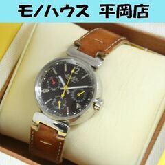 難あり HENRI-LUC CHAPUIS HL-28394 ク...