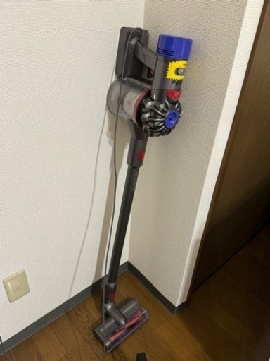 ダイソン　Dyson 掃除機V7 slim
