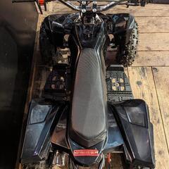 ポケバイ　バギー　サビ有り　子供用　キャンプに！　30分使用の画像