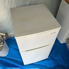 家電 キッチン家電 冷蔵庫の画像