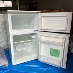 家電 キッチン家電 冷蔵庫の画像