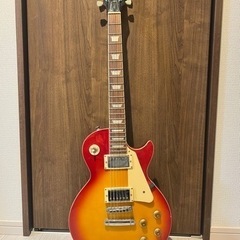 お話中🙏🏻MAISON  エレキギター🎸