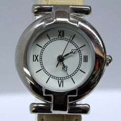 動作品 OTTO クオーツ式腕時計 レディース 3針 ムーブメントSII PC21A使用 札幌市 清田区 平岡の画像