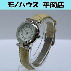 動作品 OTTO クオーツ式腕時計 レディース 3針 ムーブメン...
