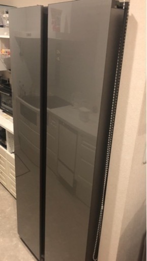 冷蔵庫⭐︎ 引き渡し日3月22まで