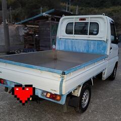 超〜目玉商品‼️‼️三菱ミニキャブの画像