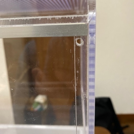 楽天市場】ハムスターケージ 小動物用 透明 アクリル製 通気性 DIY可能 アクリルケージ　小動物　ハリネズミ