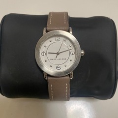 MARC JACOBS 腕時計の画像