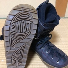 スノーボードフルセット！の画像