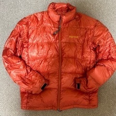 Marmotダウンジャケット XL