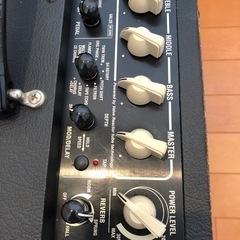 VOX VT20+ ギターアンプの画像