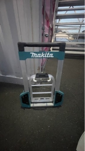 マキタ(Makita) トローリ A-60648