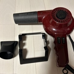 ソリス　ヘアドライヤー　
