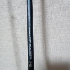 【決まりました】釣竿🎣の画像