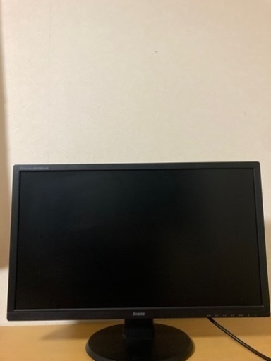 取引中　モニター　24インチ　HDMI   PC ゲーム用