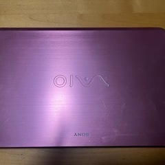 ノートパソコン