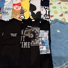 ★激安 引越しのため Tシャツ13枚 まとめ売り★