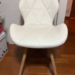 椅子※お譲り先決定